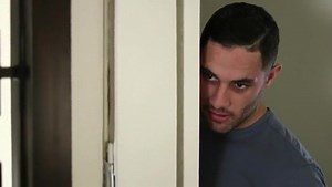 Milf Syren De Mer fuck with a young boy (18 )