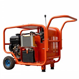 [Hot Item] Hydraulic Power Unit, Hydraulic Power Pack, Portable Hydraulic Power Unit