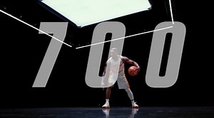 51K views · 2.3K reactions | Zakai Zeigler is only the fourth player in SEC history to eclipse 700 careeer assists. | Tennessee Basketball | Facebook