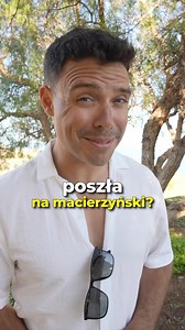 Wystarczajaco macham rękoma? Czy jeszcze pomachać? | Jakub Schneiderman