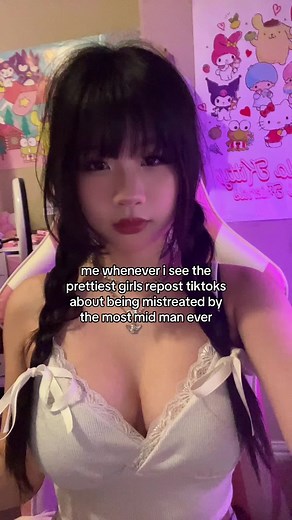 if youre my mutual, YES THIS IS ABOUT YOU #fyp #foryou #foryoupage #relatable #relationship #real #streamer #gamergirl