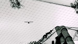 Light Planes vs. German Armor: The Unlikely American Pilots Who Became 'Tank Busters' From the Sky