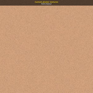 Custom plaster textures Mod for Counter-Strike: Global Offensive | CS:GO Mods