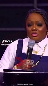 The inspiring story of Comedy/EmCee Helen Paul. "From bastard to professor." A must watch! #helenpaul #lifenuggets | CelebrityBox9ja