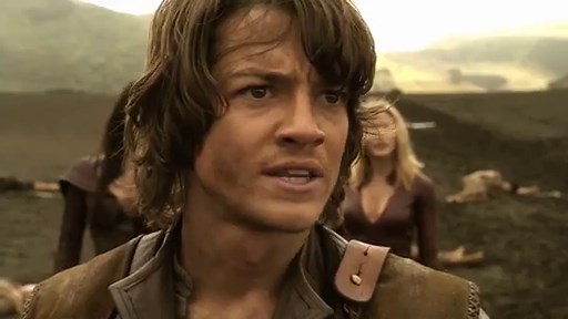 S2 Legend of the Seeker - 22 Tears