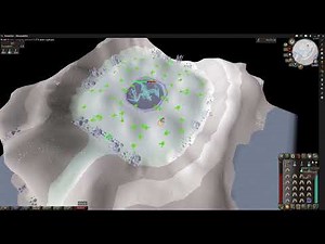 Vorkath with blowpipe (Osrs) | Perunalite