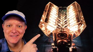 This Transparent Engine Is The Perfect Teaching Tool | Carscoops