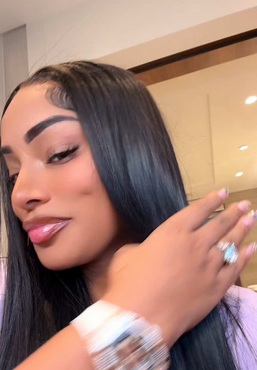 SteffDon (@stefflondon)’s video of stefflondon