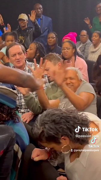 Prophet.passionjava (@passion.java)’s videos with original sound - Prophet.passionjava