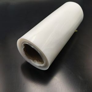 [Hot Item] Antistatic White PS/HIPS Rigid Film for Thermoforming Electronics Trays