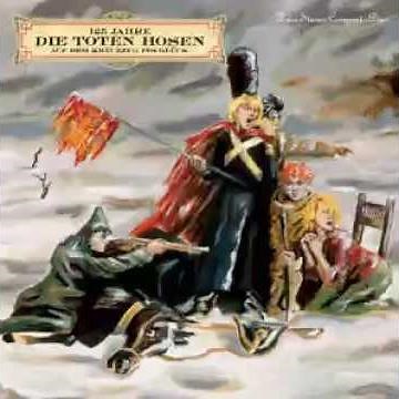 Die Toten Hosen - Herzlichen Glückwunsch