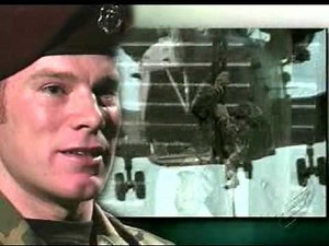 USAF Special Forces - Pararescue