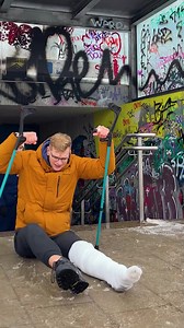 3.5K views | Faking Disability To Find Kindness! | Genius Panda | Facebook