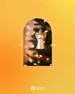 2.9K views · 145 reactions | Let your worship and surrender be the heartfelt responses to the Prince of Peace. #thegideons #verseoftheday #worship | The Gideons International | Facebook