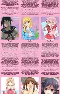 Yandere female harem x Male Reader series  - Danny Phantom Girls