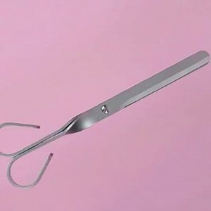 Scissors “Lama” designed by @alestab for @internoitaliano - video @fabruu . . . #design #scissors #italiandesign #italiandesigner #madeinitaly | Design Playground | Facebook