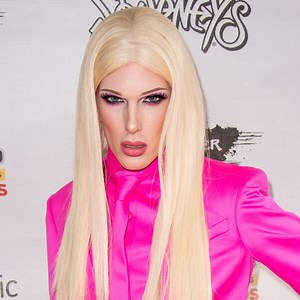 Jeffree Star Breaks Silence on YouTube Drama With Apology to James Charles