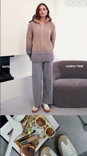 Women’s Cardigan Outfits for Every Event | All-Day Styling Ideas