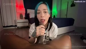 goth bbc