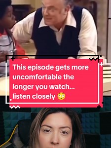 Uncomfortable Scene Unfolds: Deeper Meaning Revealed