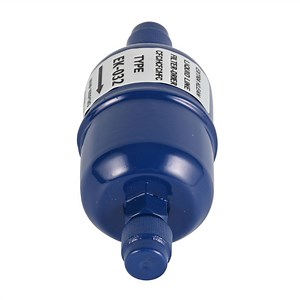 [Hot Item] Iron AC Refrigerator Drier Ek-083 Liquid Line Filter Drier Refrigeration System Iron Filter Drier