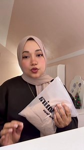 16K views · 151 reactions | Hijab in 30 seconds..? Yes of course..! 癩 Btw which color suits me best? Most quickest hijab ever 崙 hijabs from: https://www.instagram.com/novanovus.hijab?igsh=ZndwY2w1OThseTQ4 and use the code: JARIN10 to get 10% off on your purchase 崙 | Zarin's Lifestyle | Facebook