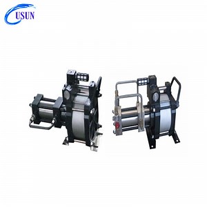 [Hot Item] Usun Model: Wb06 Air Driven Freon Recovery/Transfer/Filling Pump