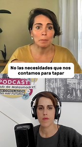 📣¿Cuáles son los pasos que hay que dar, las fases por las que hay que pasar para tener una separación consciente? Esta es una de las preguntas a las que nos dio respuesta Rocío López de la Chica, nuestra invitada al podcast de esta semana. Un episodio para hablar de relación de pareja y maternidad y también de separación, de cómo hacerlo de la mejor manera posible y cómo comunicarlos a los hijos e hijas. 🎙Tenéis el podcast completo en todas las plataformas y en nuestro canal de Youtube. 💬Y vo