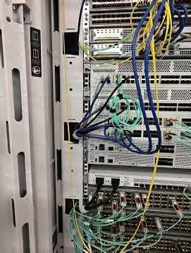 Cisco Router install