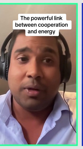 This week, we spoke with Professor Michael Muthukrishna about the distinctiveness of human beings and why chimpanzees would make lousy podcasts. Catch the entire conversation on What Could Go Right? wherever you enjoy listening to podcasts. #theprogressnetwork | The Progress Network