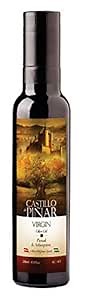Castillo de Pinar First Cold Pressed Virgin Olive Oil 100% Picual Non GMO (250ml)