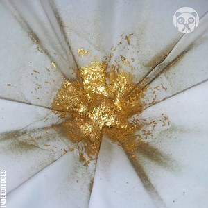 How to extract gold from scrap electronics Partner: indeedItdoes | Crafty School