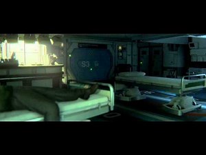 Alien: Isolation E3 Trailer