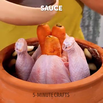 666K views · 2.8K reactions | Savvy and delectable cooking methods | 5-Minute Crafts | Facebook