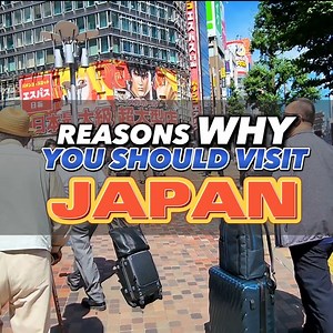 571K views · 22K reactions | Reasons WHY You Should VISIT JAPAN ♥️ | Japan Explore | Facebook