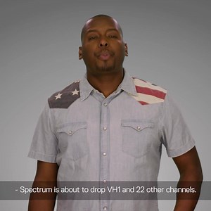 84 reactions · 40 shares | ATTENTION SPECTRUM CUSTOMERS: You’re about to lose your favorite VH1 shows like Love & Hip Hop! | Love and Hip Hop | Facebook