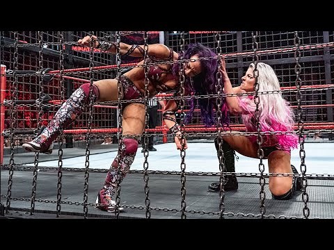 Elimination Chamber full matches live stream
