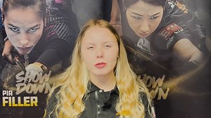 8K views · 43 reactions | What have been the biggest challenges these women pro poolplayers have faced?  | American Poolplayers Association - APA | Facebook