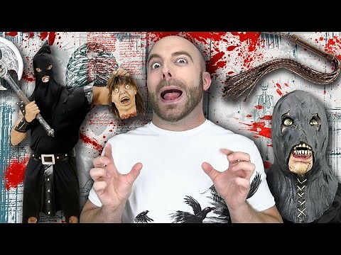 10 DISTURBING Modern TORTURE Methods