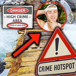 23K views · 416 reactions | Treausre Hunting With A Natural Magnet Fisherman! 殺 | Outdoors weekly | Facebook