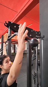 5.5K views · 18 reactions | ATX® Plate Loaded Lat Pulldown and Row...