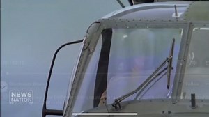 Jake Barber explaining his interaction with a UFO while recovering it for the USAF. Describing it as a spiritual experience. | 𓂀 Into The Chasm 𓂀