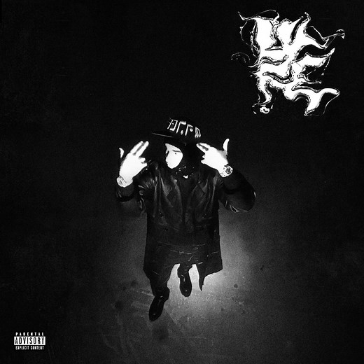 Yeat Returns With New EP ‘Lyfë’