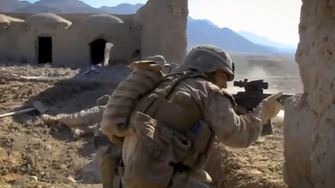 Comparing Army Infantry and Marine Infantry: Key Differences