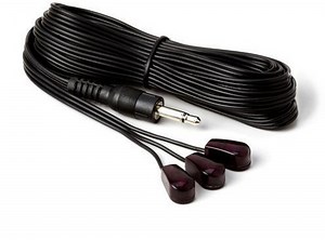 [Hot Item] Triple Eyes Infrared IR Emitter Cable Infrared Emitter Extension Cable