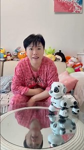 Unbelievable Robot Dog Trick 🤯 Wife Got Angry!