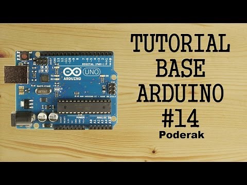 ARDUINO ITA - TUTORIAL BASE #14: Il sensore di temperatura TMP36