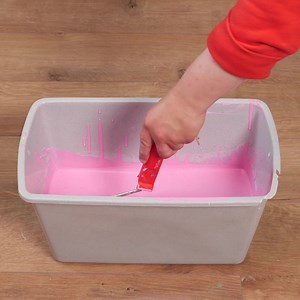 177K views · 434 reactions | Perfectly Mixing Paint & More! Thanks for watching! Please be aware that this video is for entertainment purposes only and techniques shown should not be attempted at home! | Awesome | Facebook