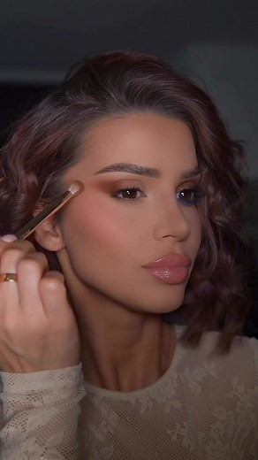 Stunning Blue Eyeshadow Tutorial