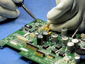 Canadian tech companies’ investment in innovation below global average